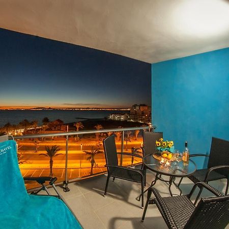 Apartamentos Marazul La Manga La Manga del Mar Menor Quarto foto