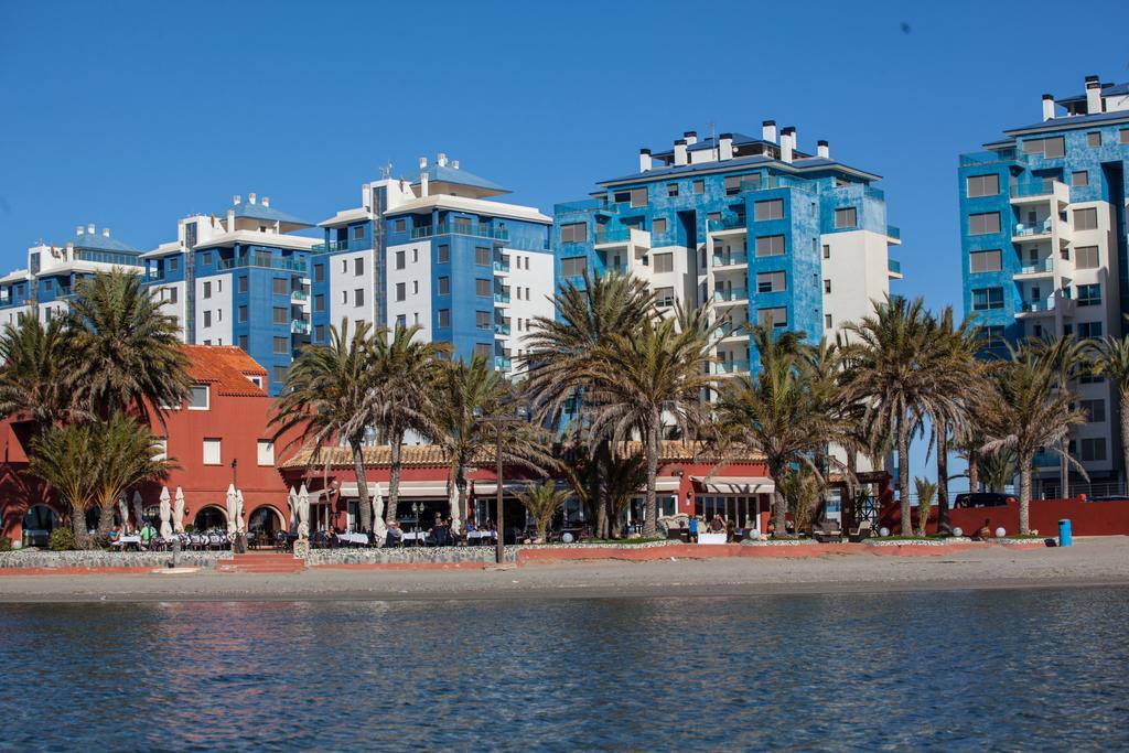 Apartamentos Marazul La Manga La Manga del Mar Menor Quarto foto
