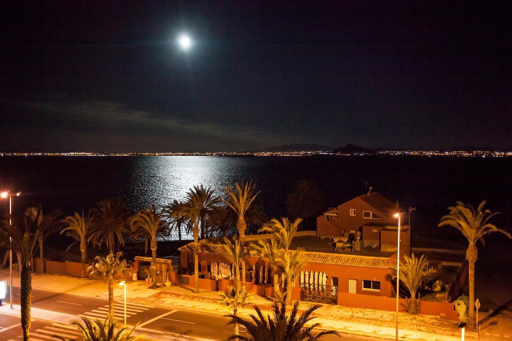 Apartamentos Marazul La Manga La Manga del Mar Menor Quarto foto