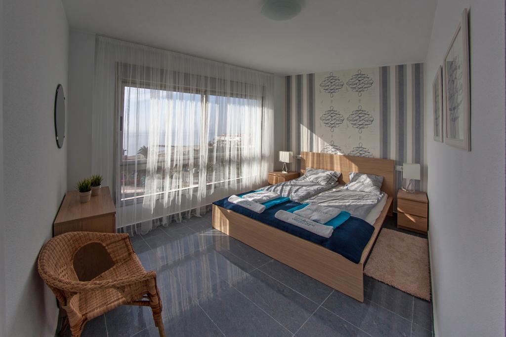 Apartamentos Marazul La Manga La Manga del Mar Menor Quarto foto