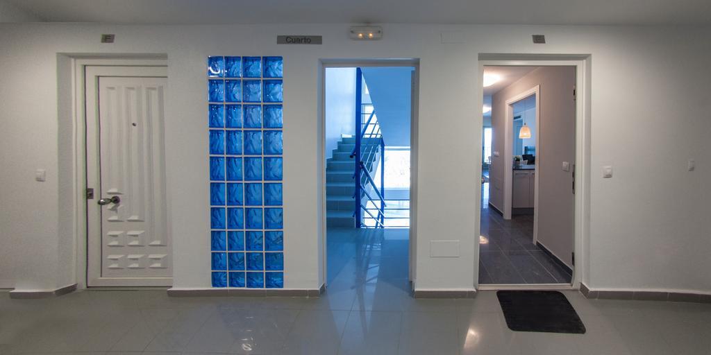 Apartamentos Marazul La Manga La Manga del Mar Menor Exterior foto