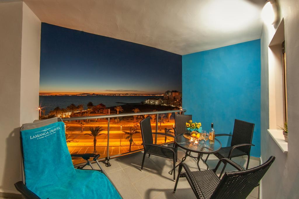Apartamentos Marazul La Manga La Manga del Mar Menor Quarto foto