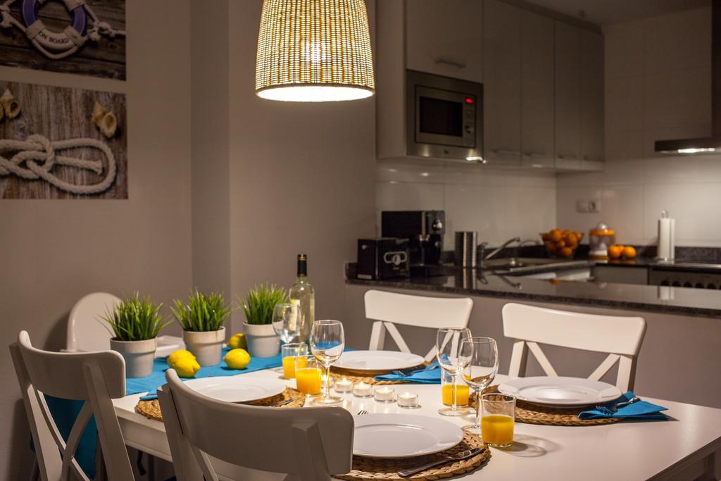 Apartamentos Marazul La Manga La Manga del Mar Menor Quarto foto